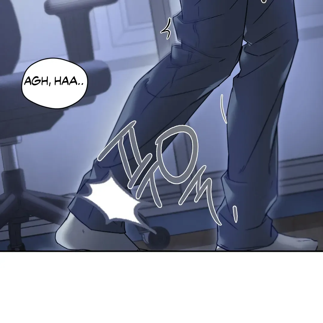 Nerd Project Chapter 36 Online - página 33