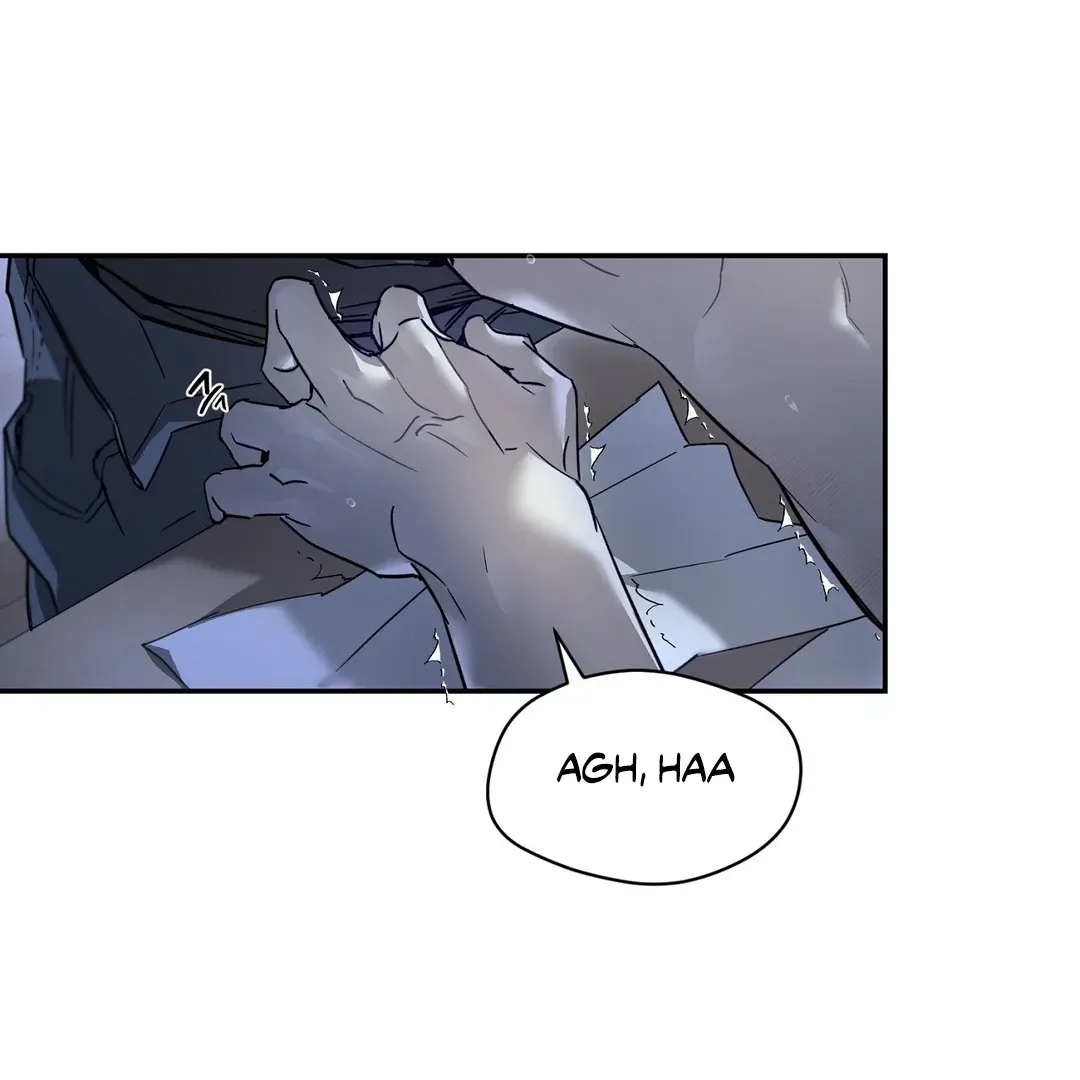 Nerd Project Chapter 36 Online - página 36