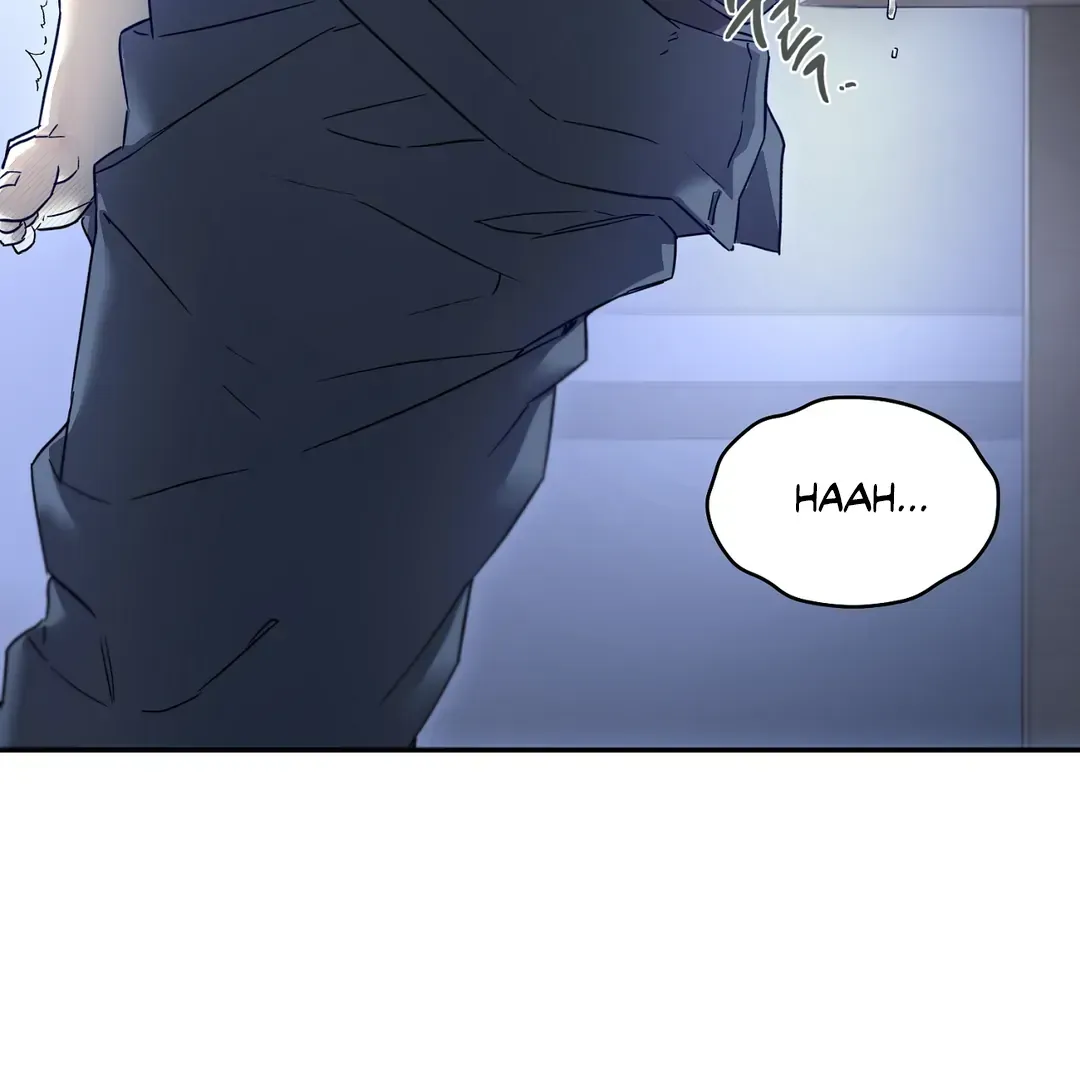 Nerd Project Chapter 36 Online - página 39