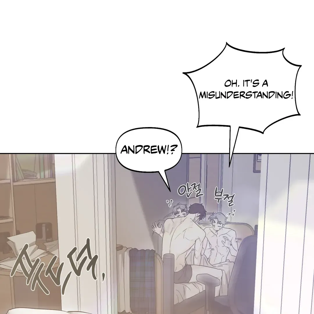 Nerd Project Chapter 37 Online - página 20