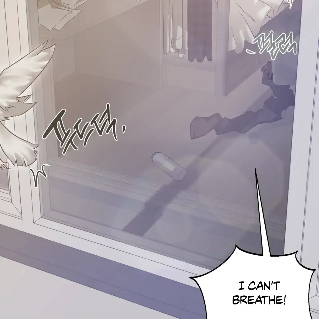 Nerd Project Chapter 37 Online - página 35