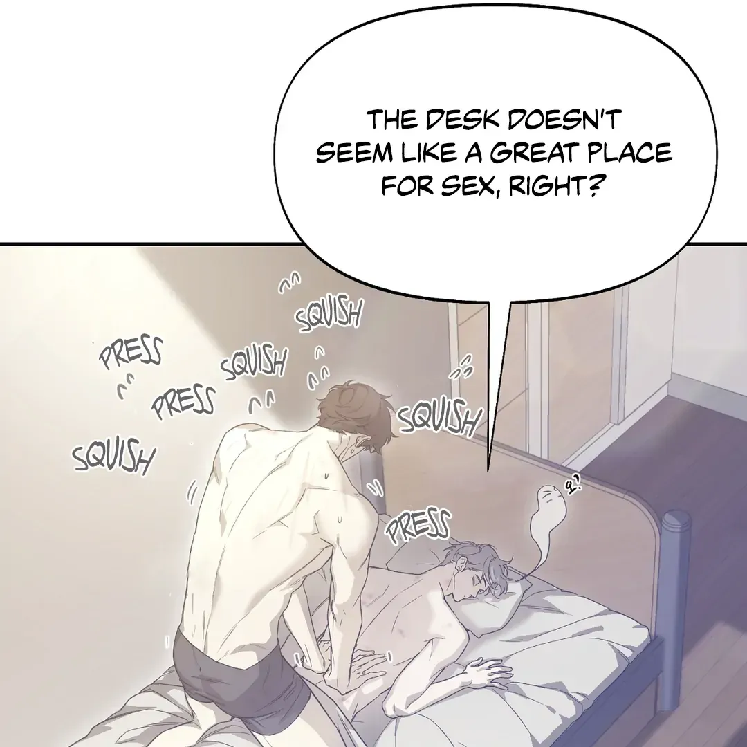Nerd Project Chapter 37 Online - página 41