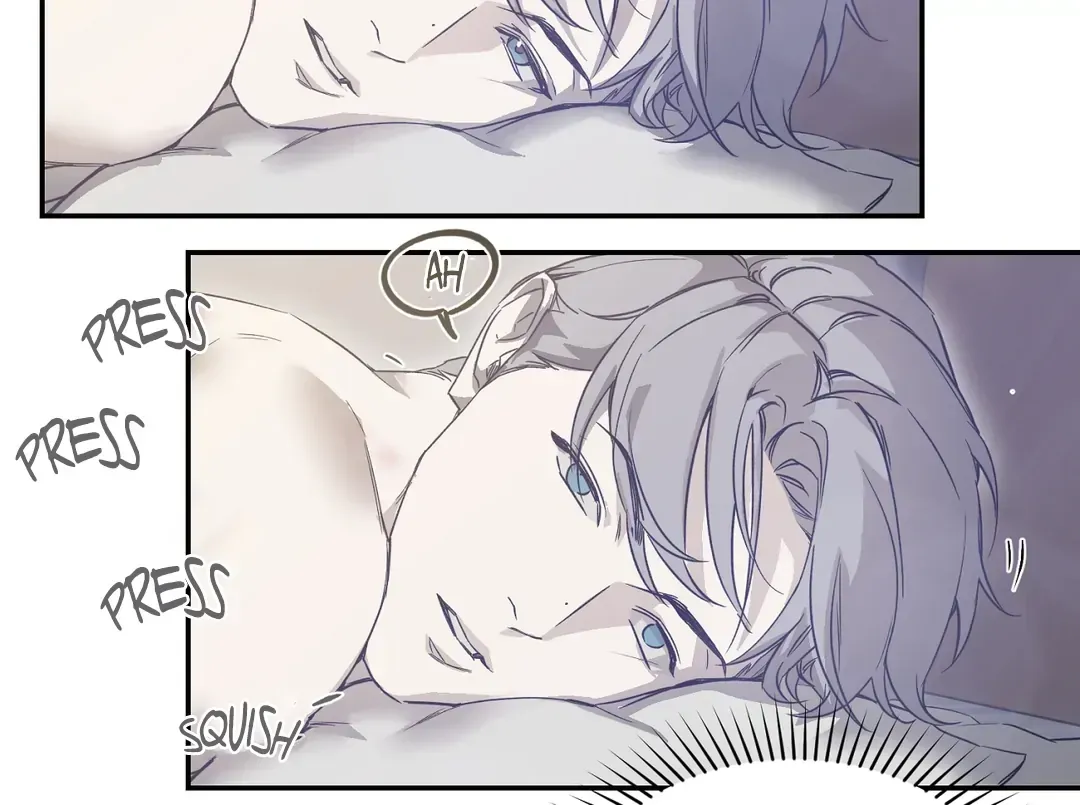 Nerd Project Chapter 37 Online - página 43