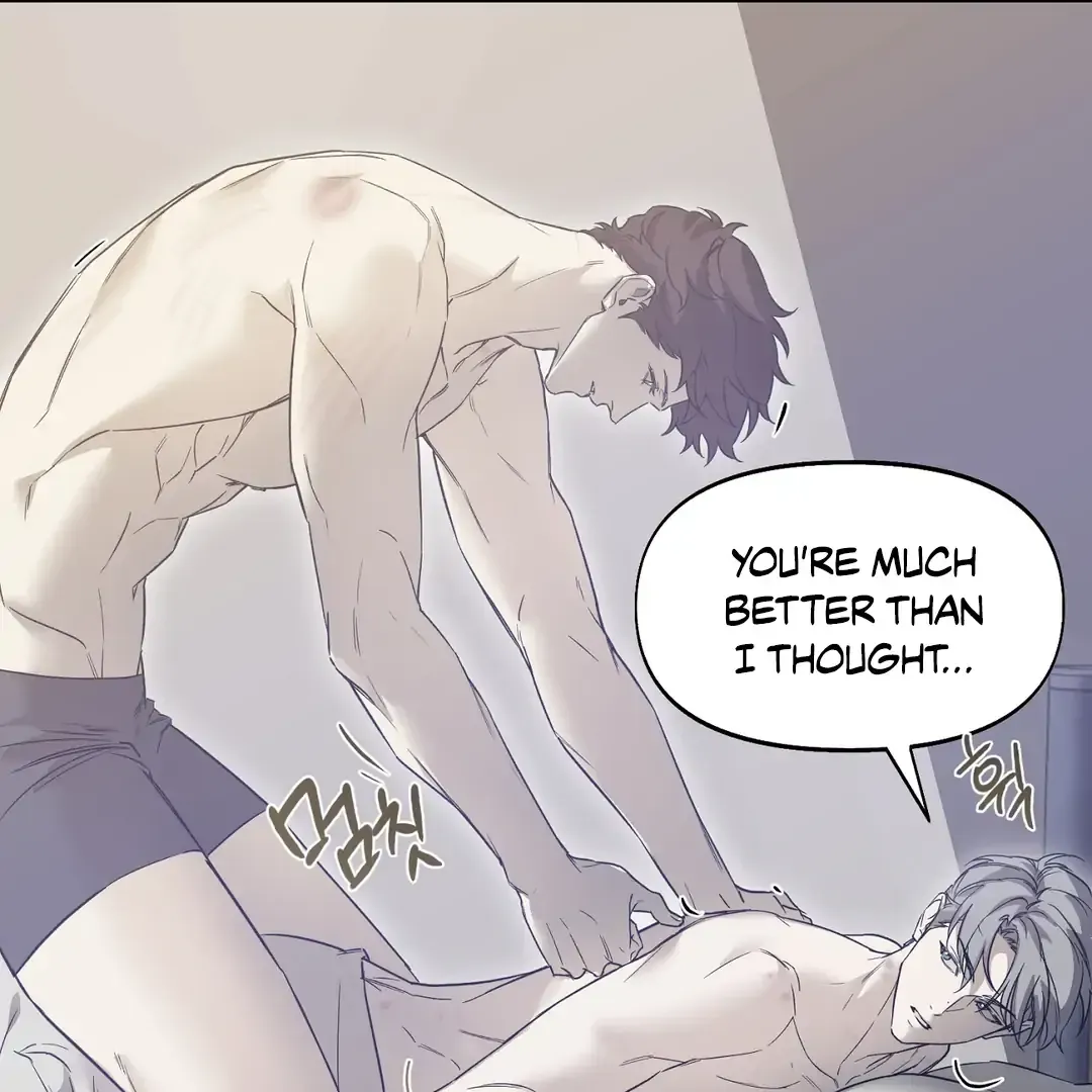 Nerd Project Chapter 37 Online - página 45