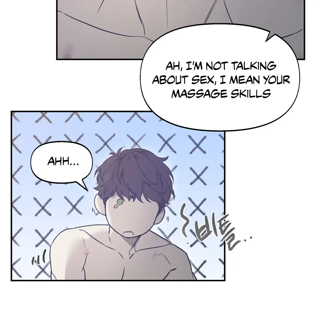 Nerd Project Chapter 37 Online - página 48