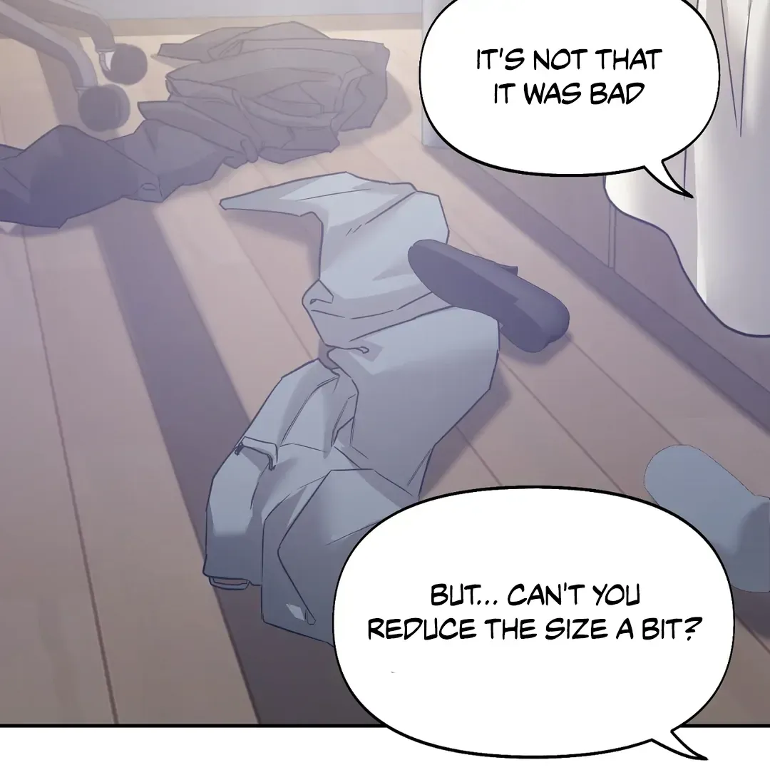 Nerd Project Chapter 37 Online - página 50