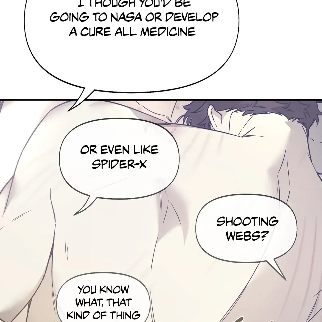 Nerd Project Chapter 37 Online - página 92