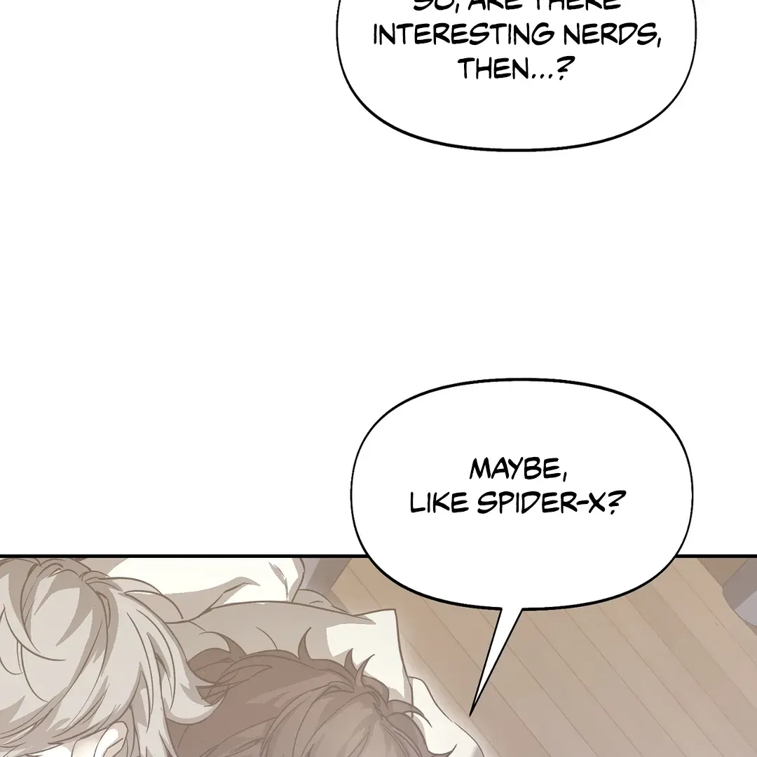 Nerd Project Chapter 37 Online - página 101