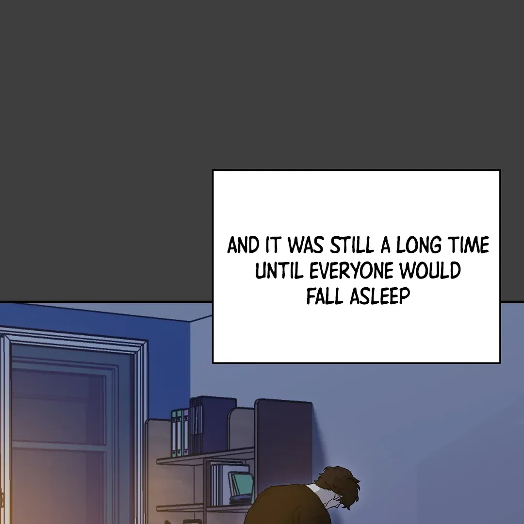 Nerd Project Chapter 38 Online - página 3