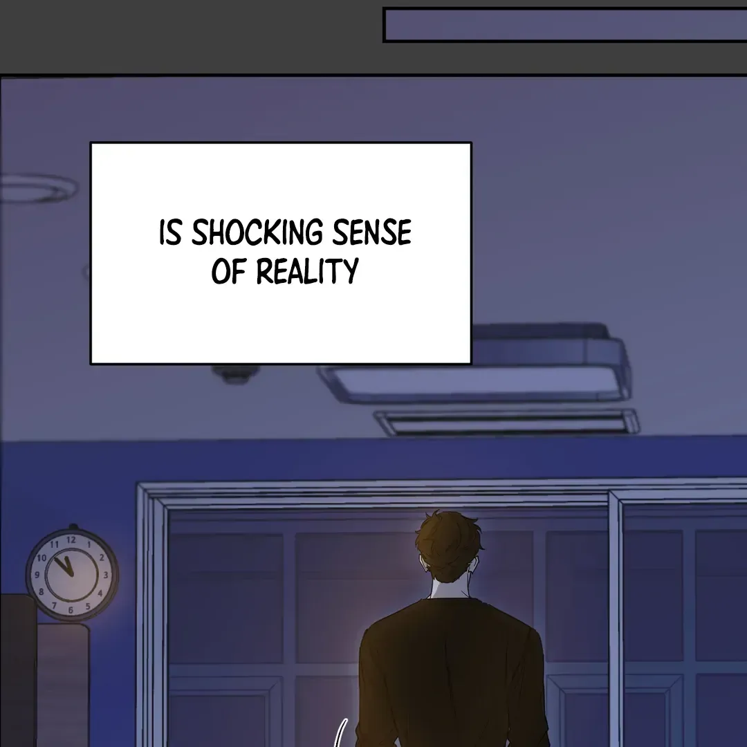 Nerd Project Chapter 38 Online - página 15