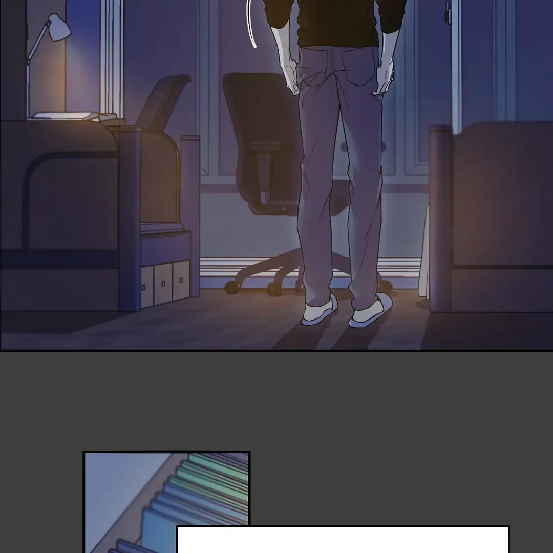 Nerd Project Chapter 38 Online - página 16