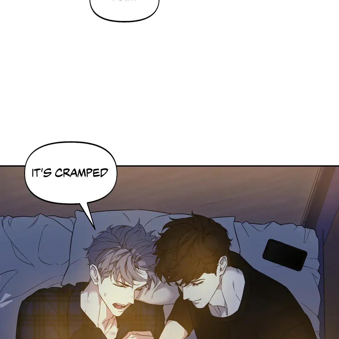 Nerd Project Chapter 38 Online - página 32