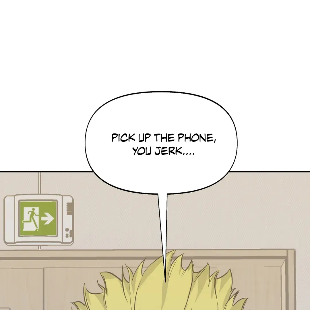 Nerd Project Chapter 38 Online - página 41