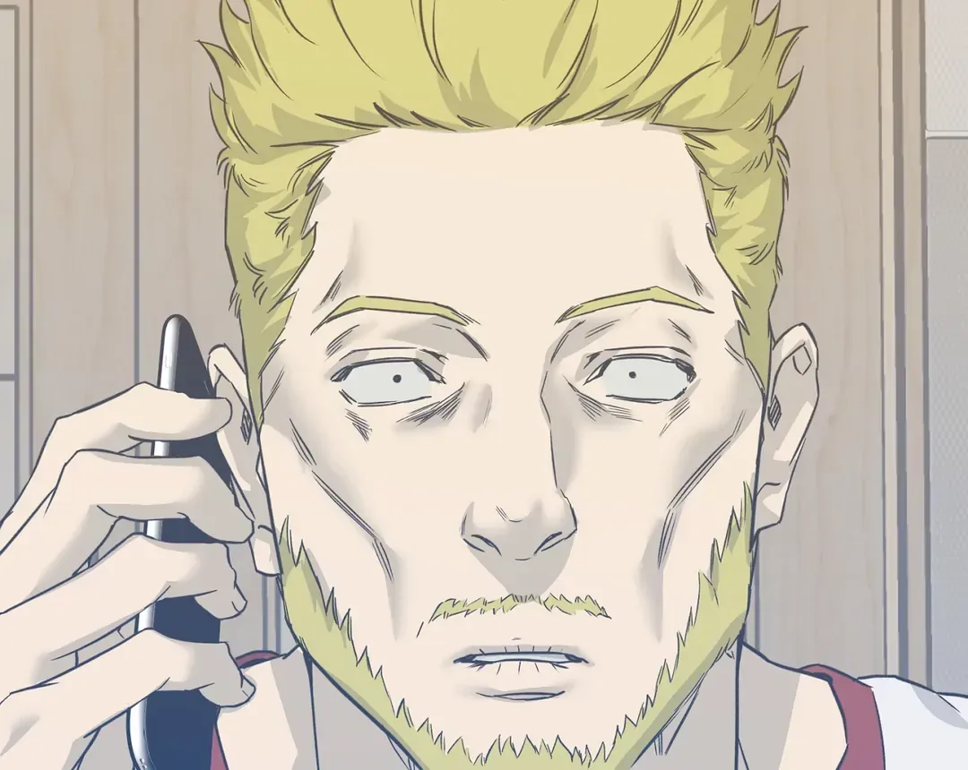 Nerd Project Chapter 38 Online - página 42
