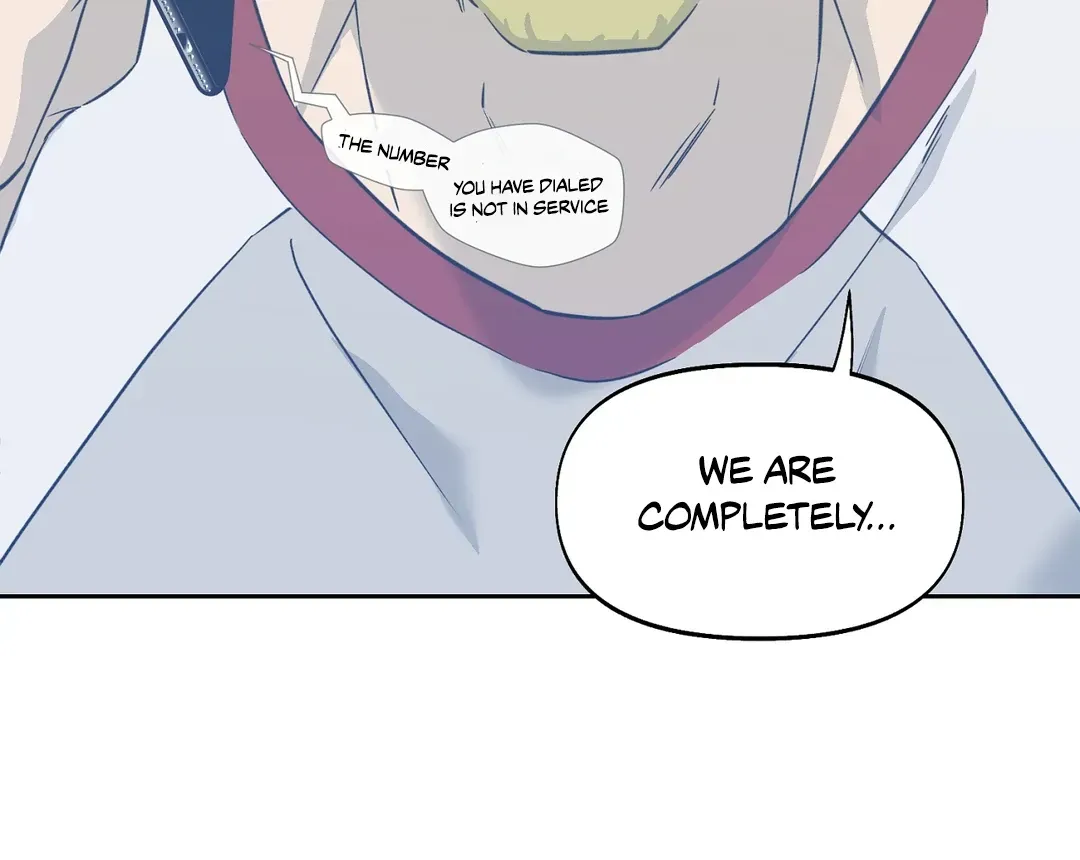 Nerd Project Chapter 38 Online - página 43