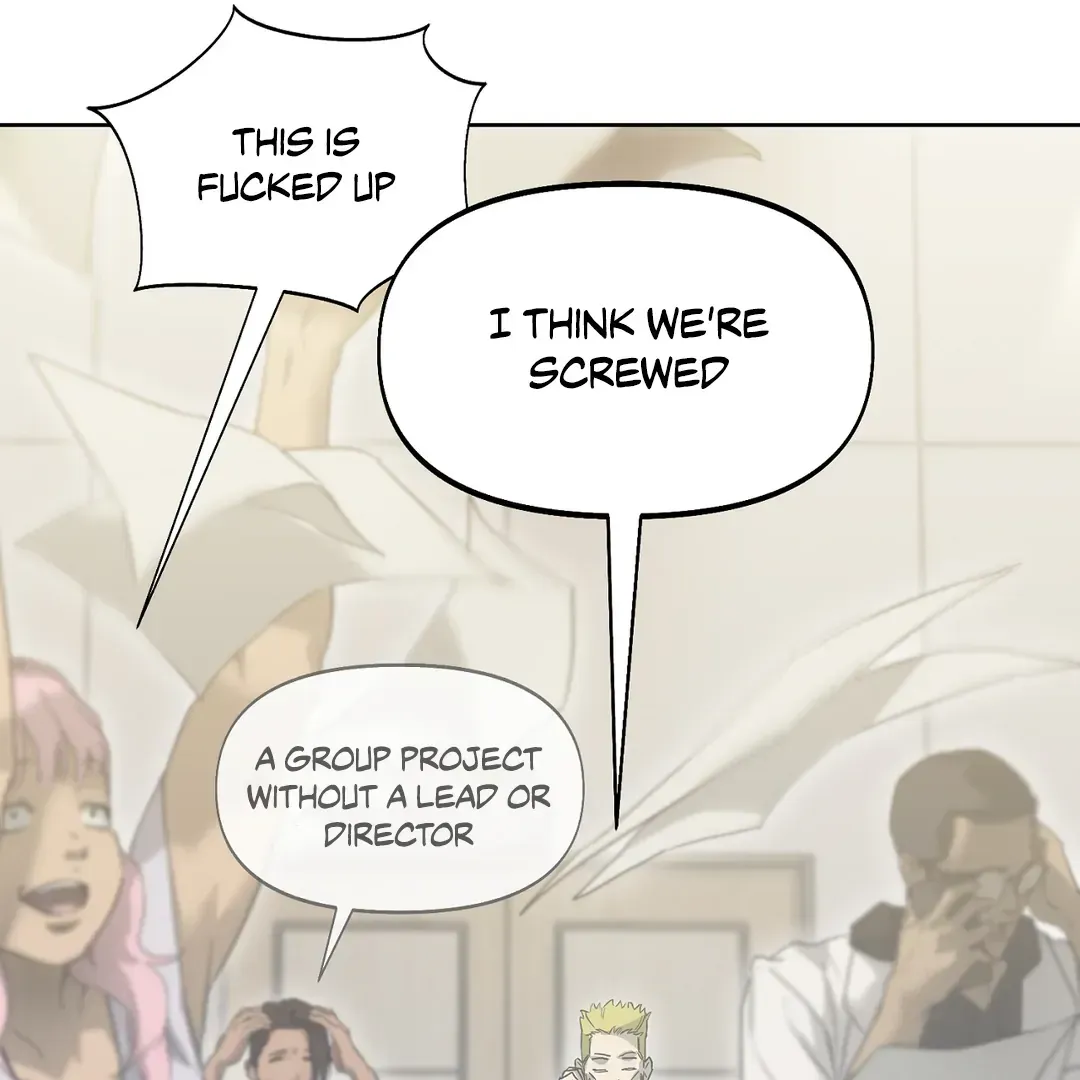 Nerd Project Chapter 38 Online - página 44