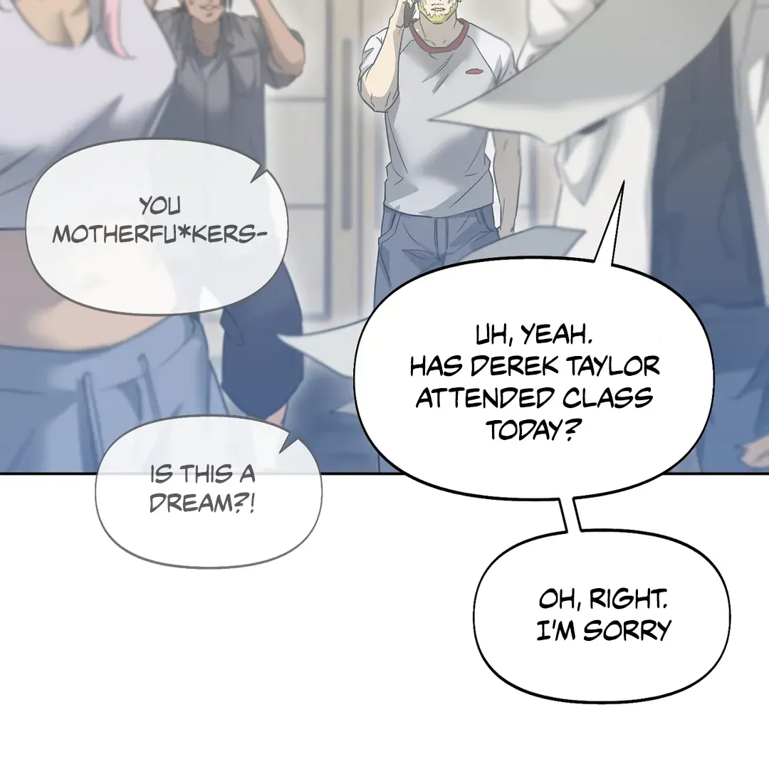 Nerd Project Chapter 38 Online - página 45