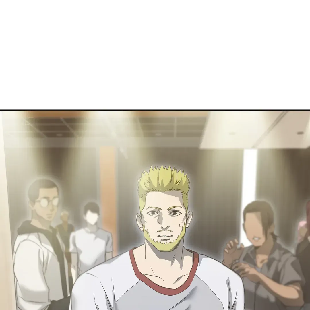 Nerd Project Chapter 38 Online - página 50