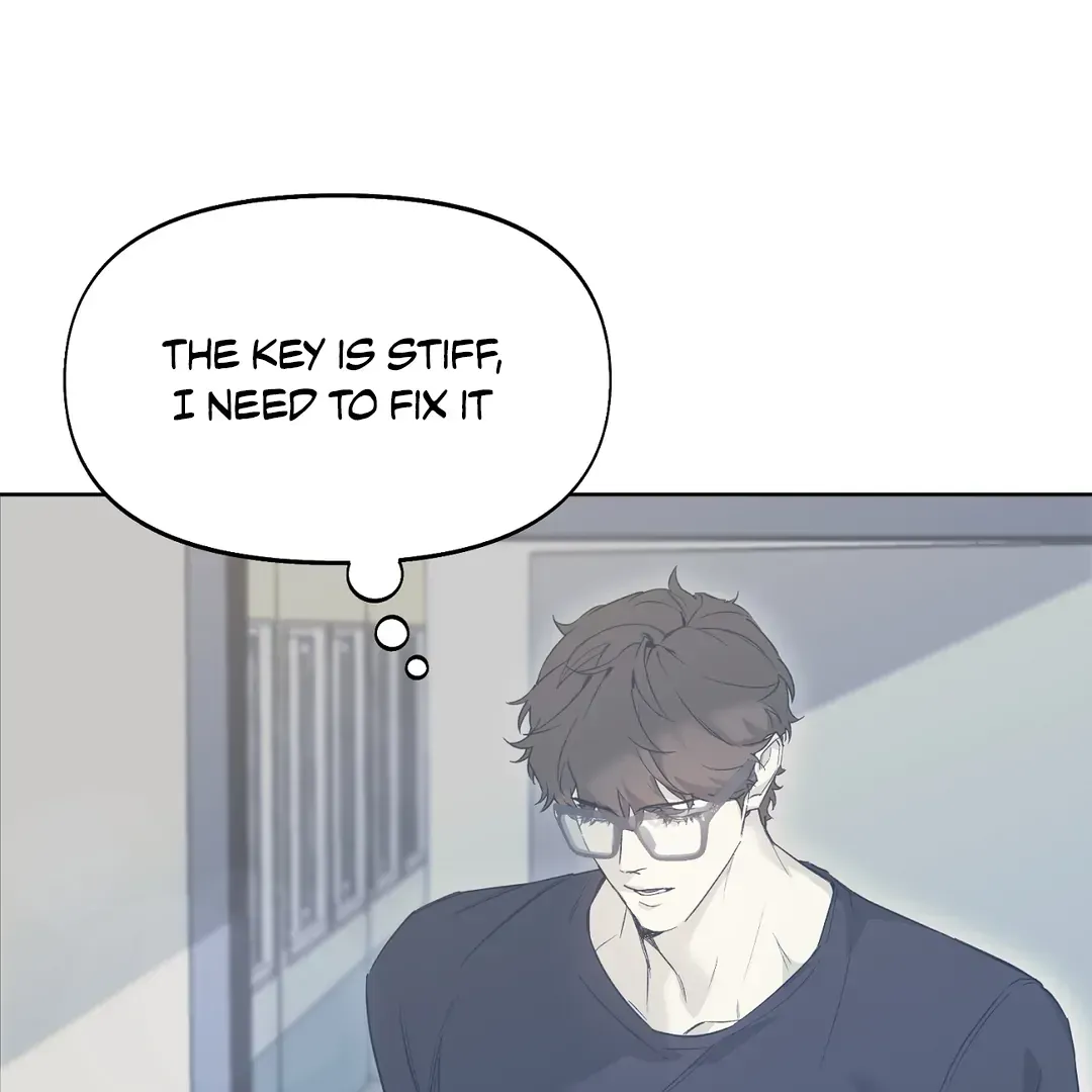 Nerd Project Chapter 38 Online - página 73