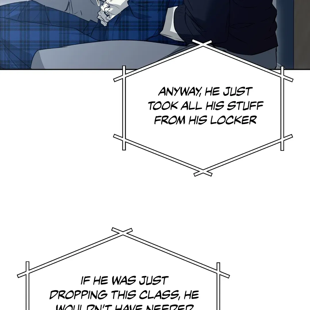 Nerd Project Chapter 38 Online - página 84