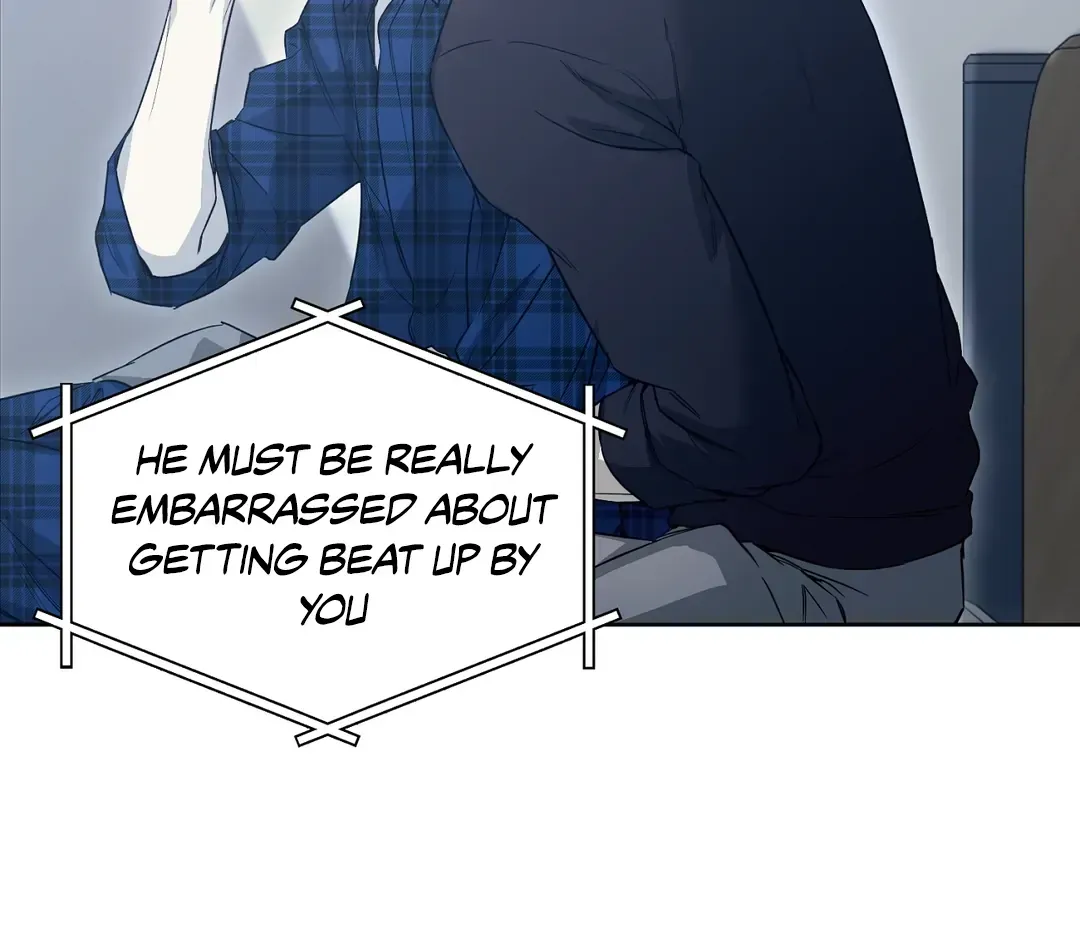 Nerd Project Chapter 38 Online - página 86
