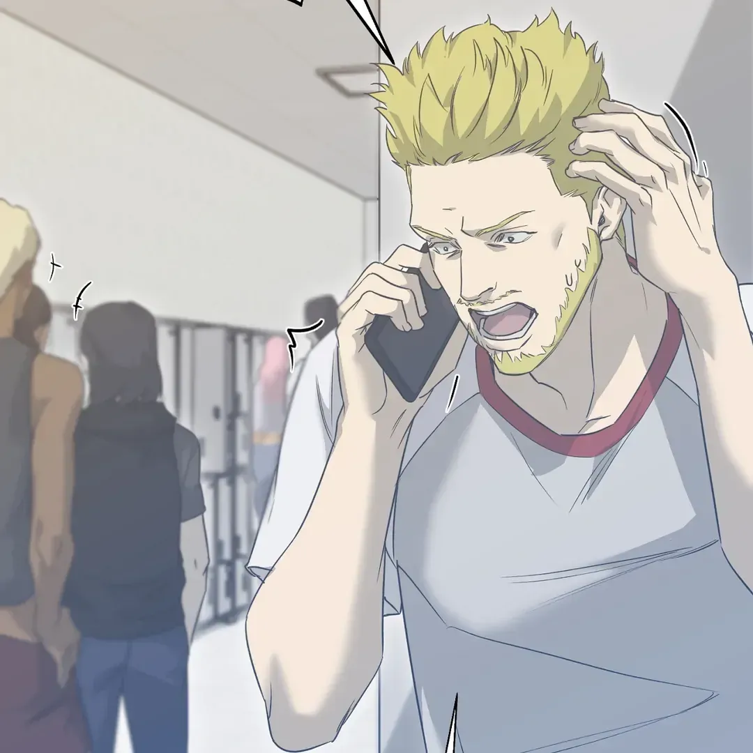 Nerd Project Chapter 38 Online - página 93