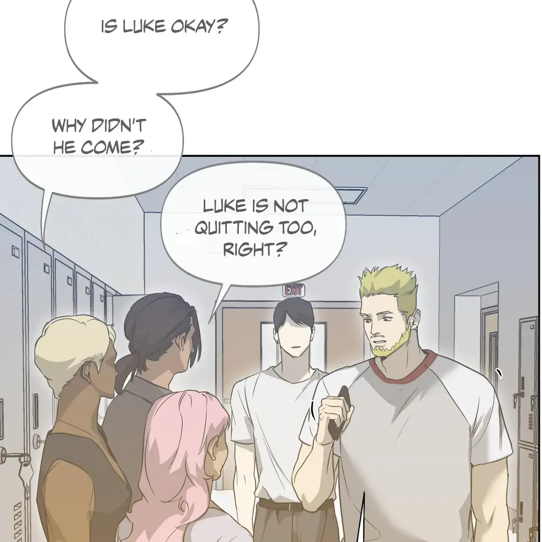 Nerd Project Chapter 38 Online - página 95