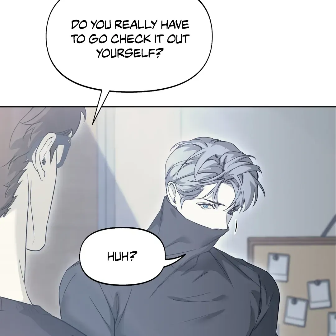Nerd Project Chapter 38 Online - página 104