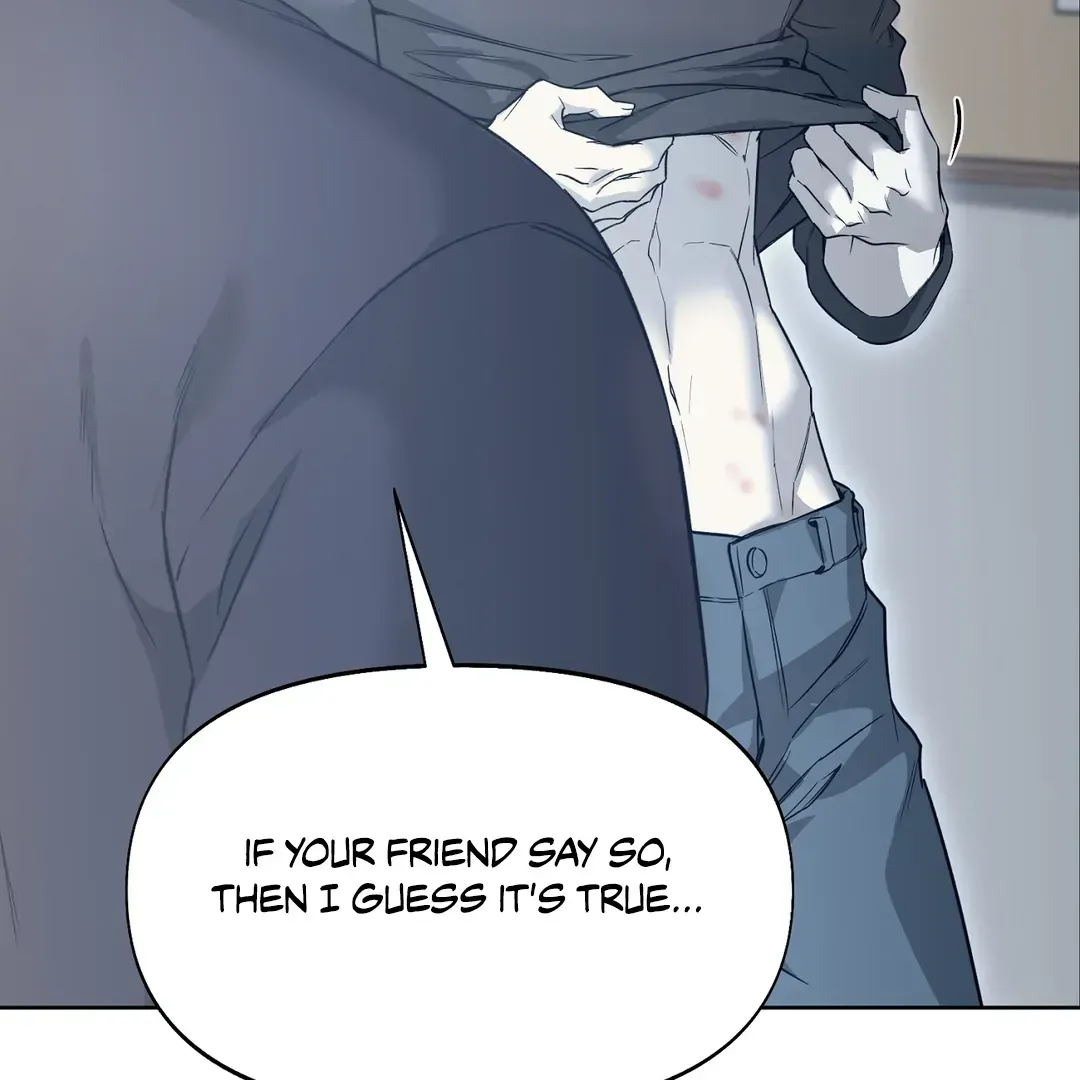 Nerd Project Chapter 38 Online - página 105