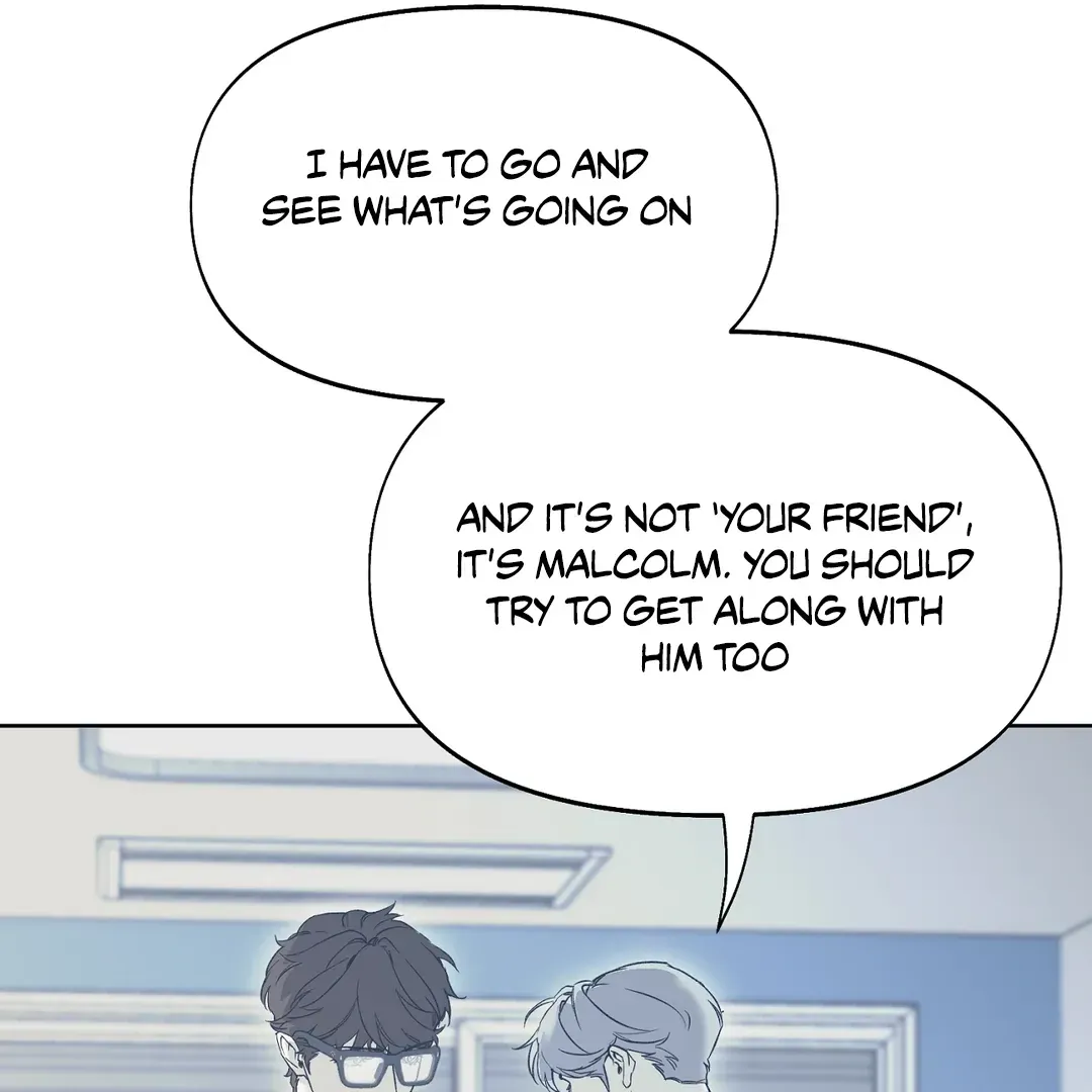 Nerd Project Chapter 38 Online - página 109