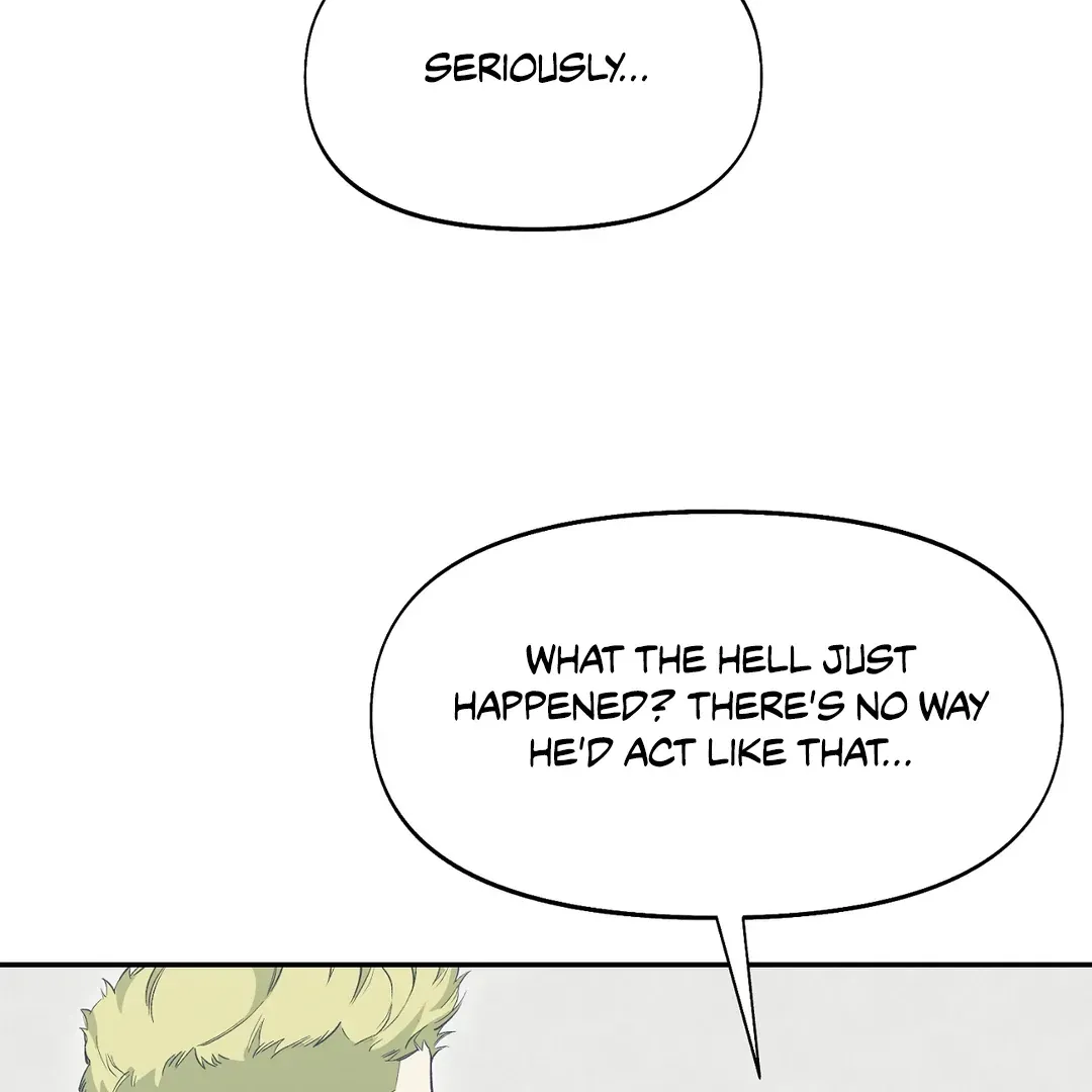 Nerd Project Chapter 39 Online - página 3