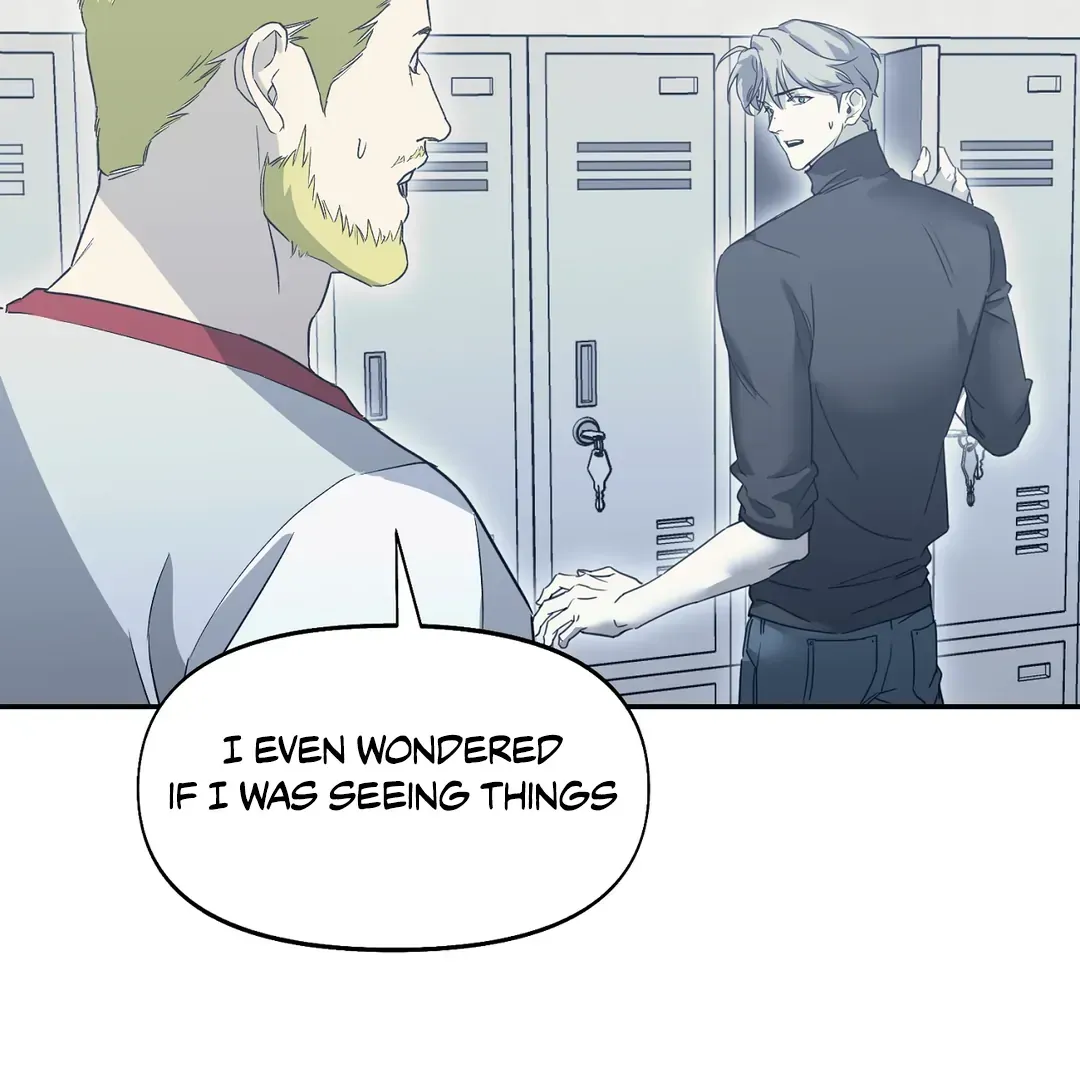 Nerd Project Chapter 39 Online - página 4
