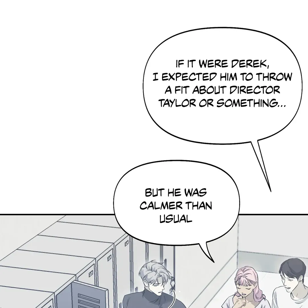 Nerd Project Chapter 39 Online - página 5