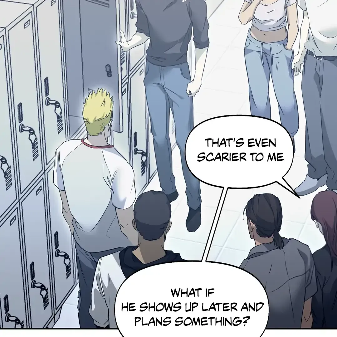 Nerd Project Chapter 39 Online - página 6