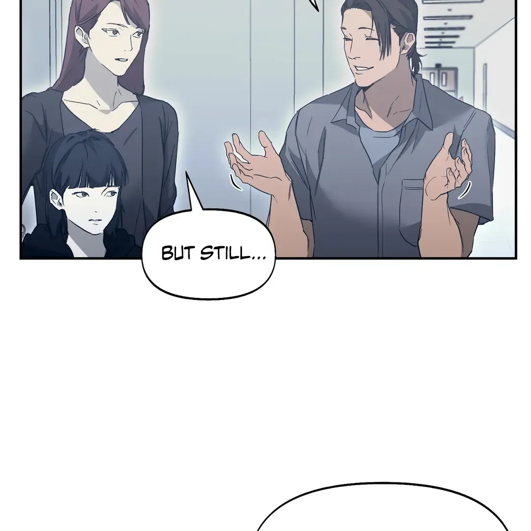 Nerd Project Chapter 39 Online - página 8