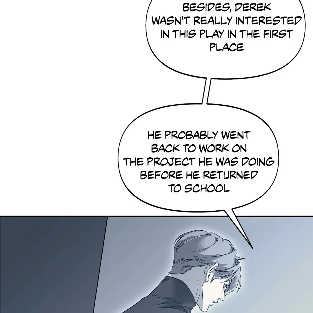 Nerd Project Chapter 39 Online - página 9