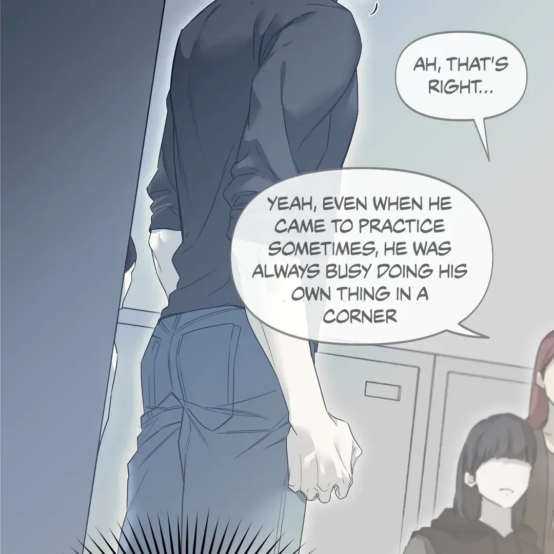 Nerd Project Chapter 39 Online - página 10