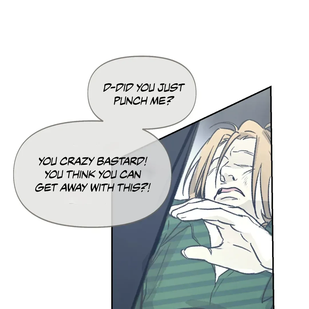 Nerd Project Chapter 39 Online - página 12