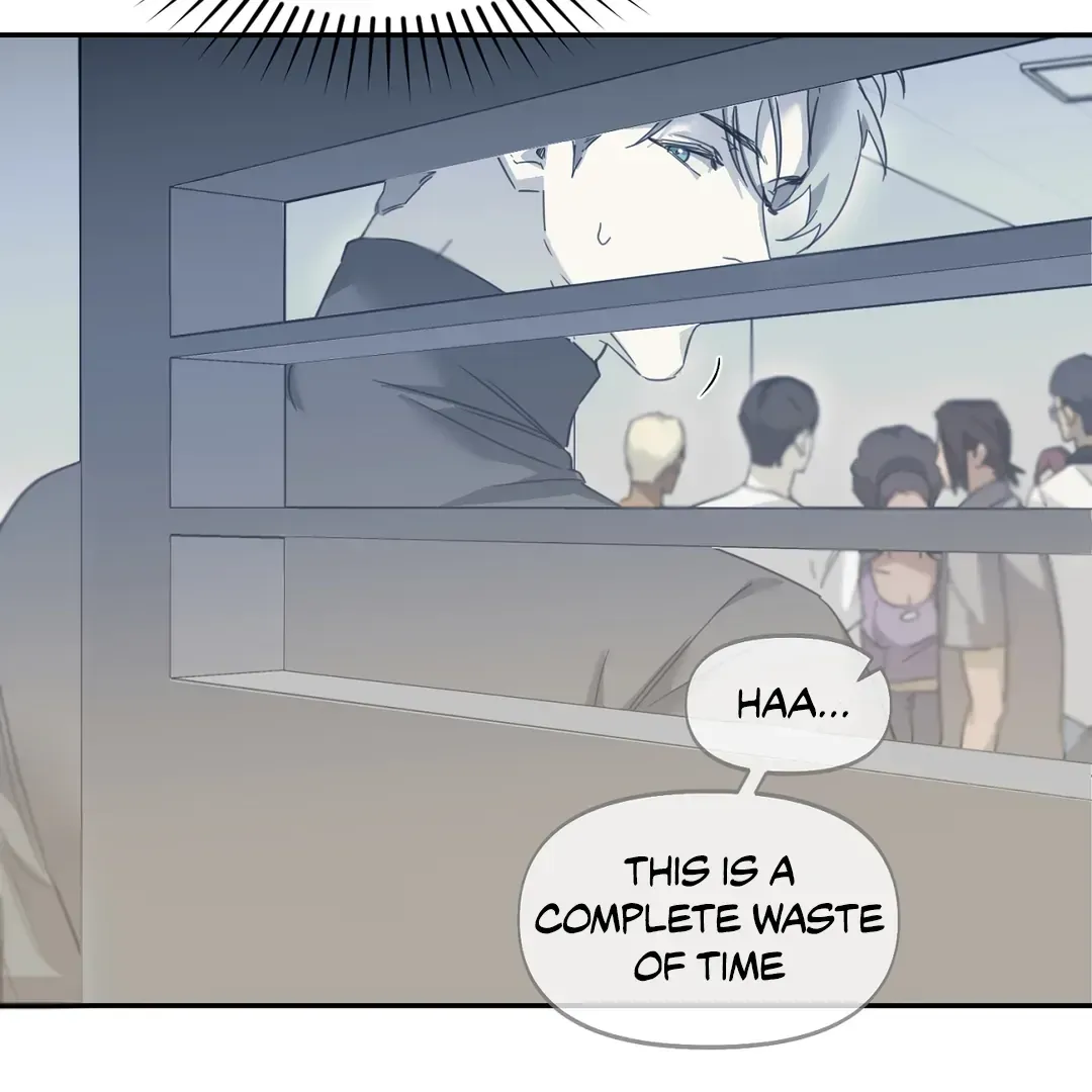 Nerd Project Chapter 39 Online - página 15