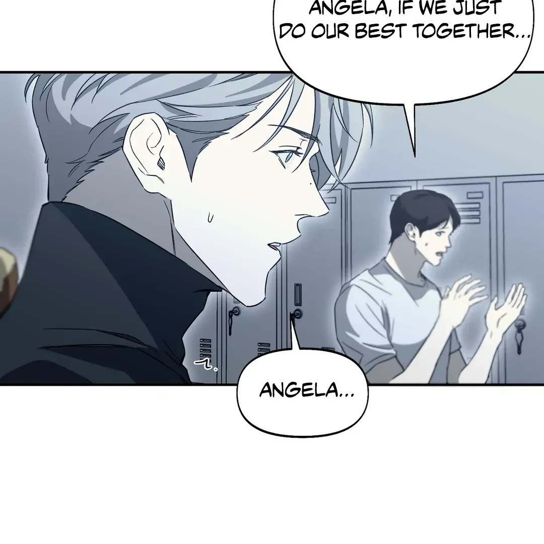 Nerd Project Chapter 39 Online - página 19