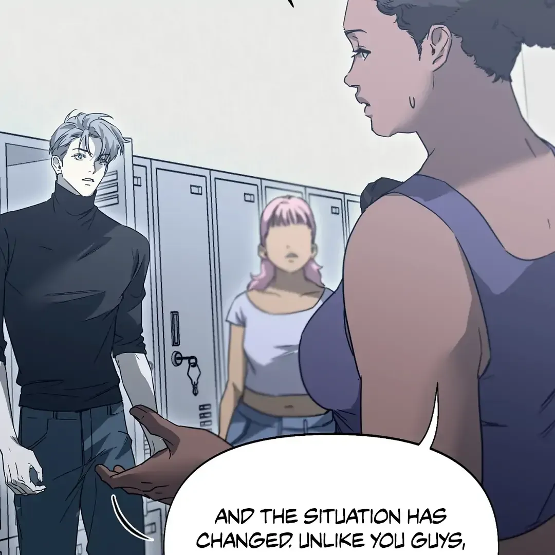 Nerd Project Chapter 39 Online - página 21