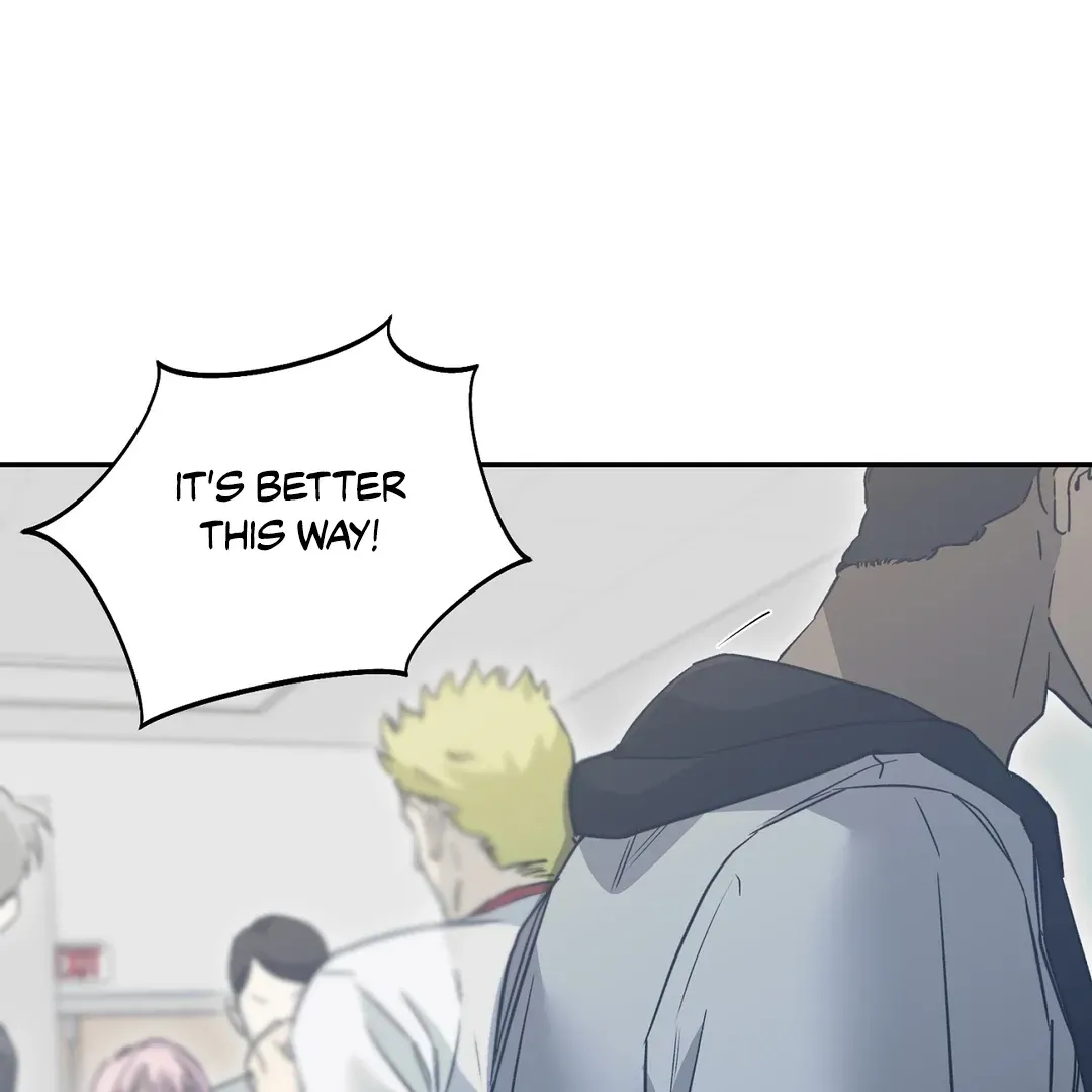 Nerd Project Chapter 39 Online - página 29