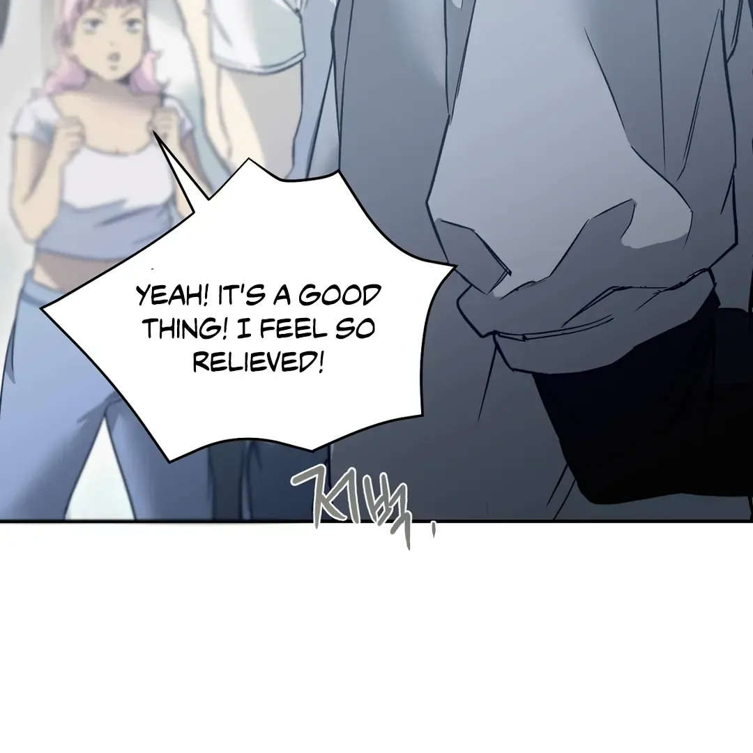 Nerd Project Chapter 39 Online - página 30