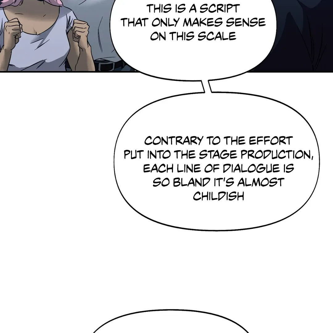 Nerd Project Chapter 39 Online - página 36