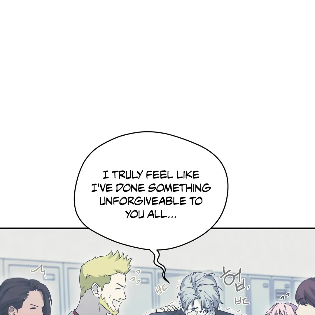 Nerd Project Chapter 39 Online - página 39