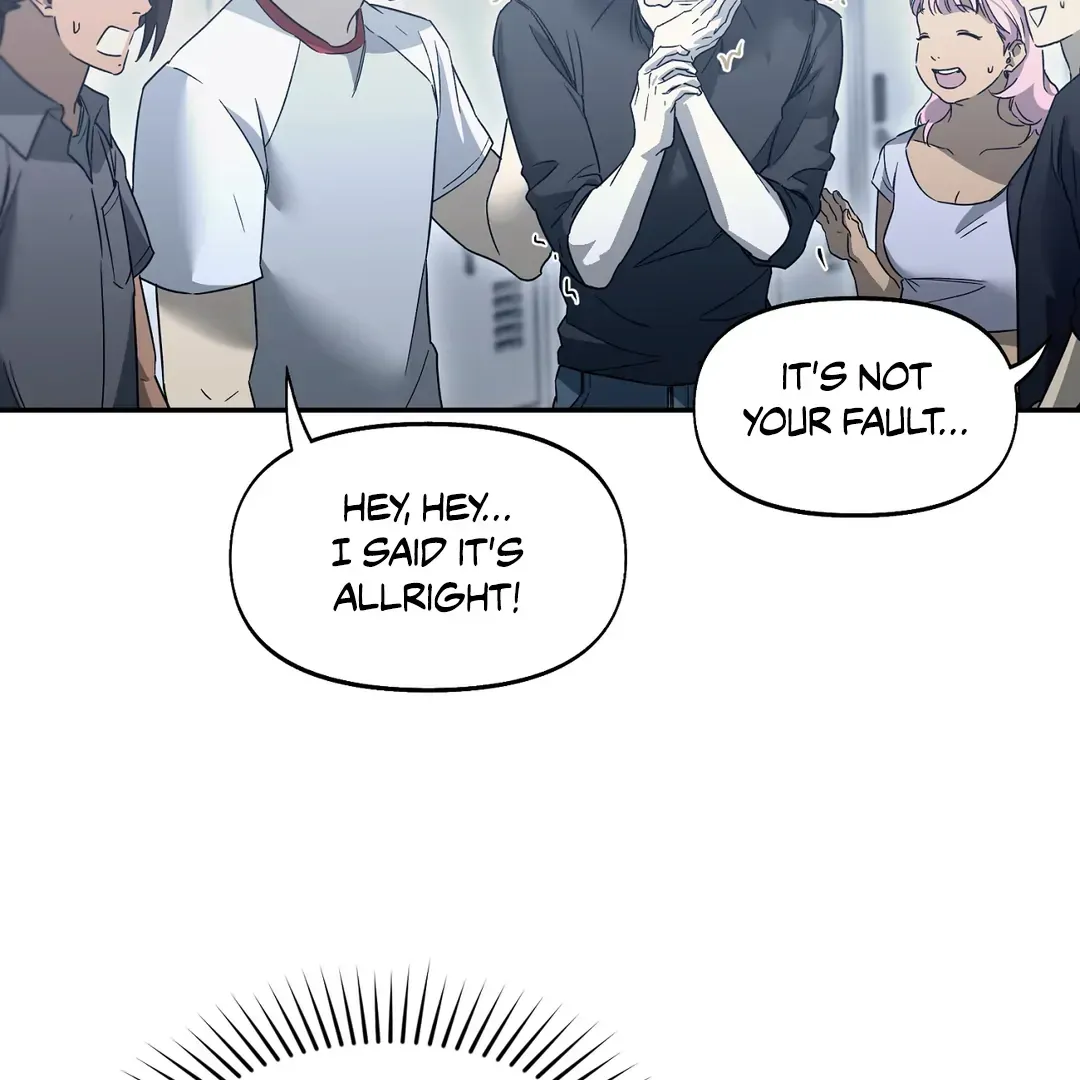 Nerd Project Chapter 39 Online - página 40