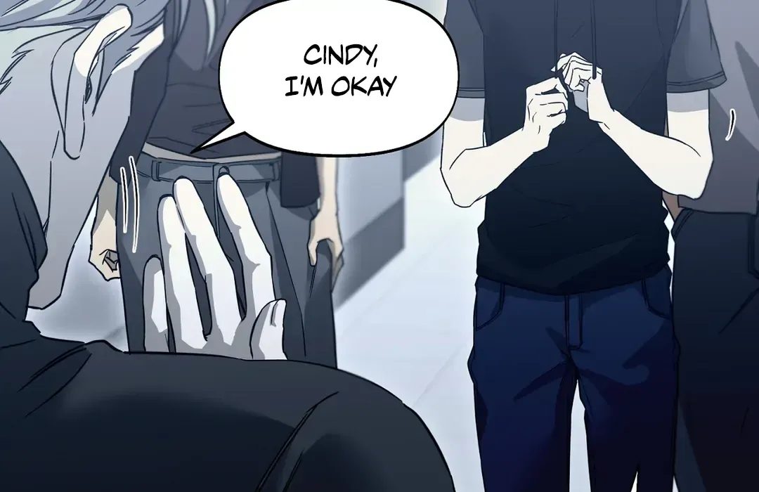 Nerd Project Chapter 39 Online - página 44