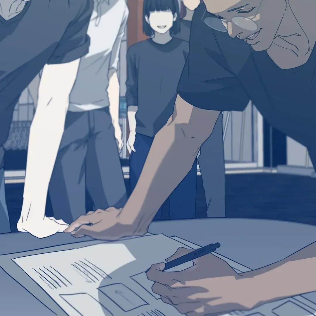 Nerd Project Chapter 39 Online - página 48