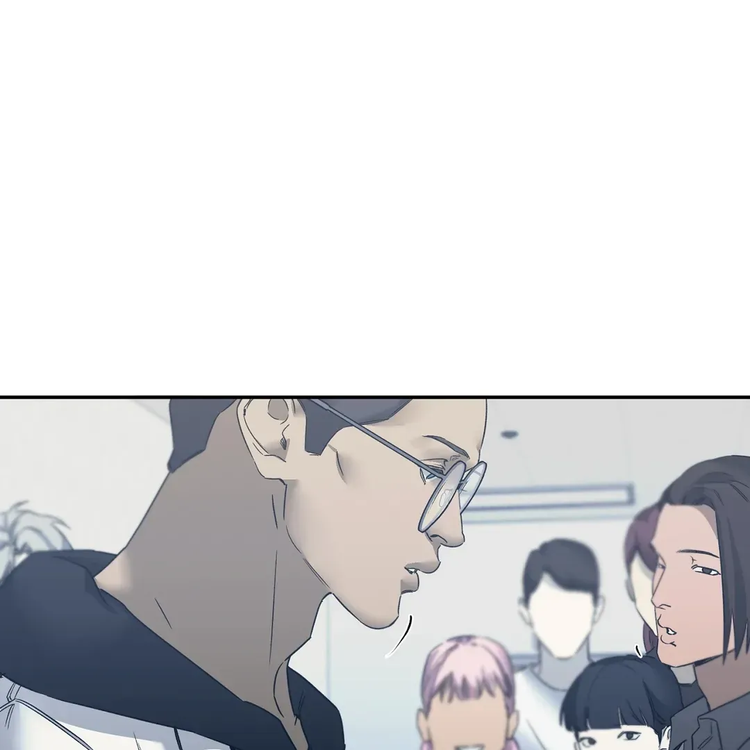 Nerd Project Chapter 39 Online - página 50