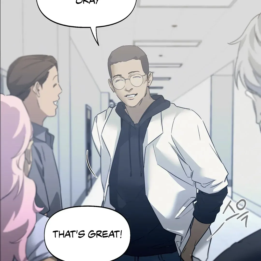 Nerd Project Chapter 39 Online - página 54